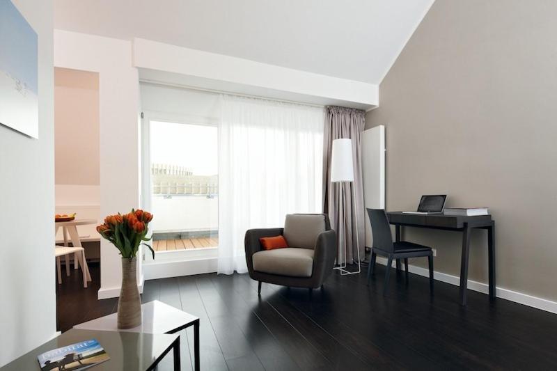 Ipartment Koeln City ภายนอก รูปภาพ