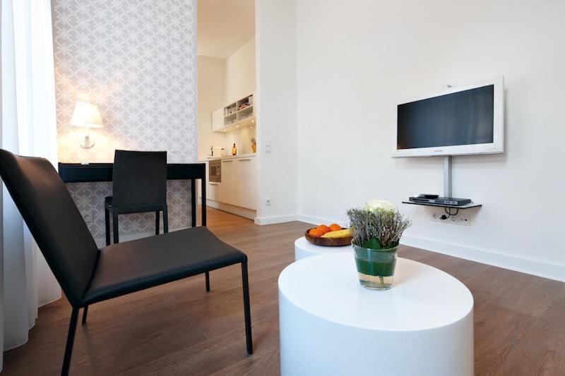 Ipartment Koeln City ภายนอก รูปภาพ