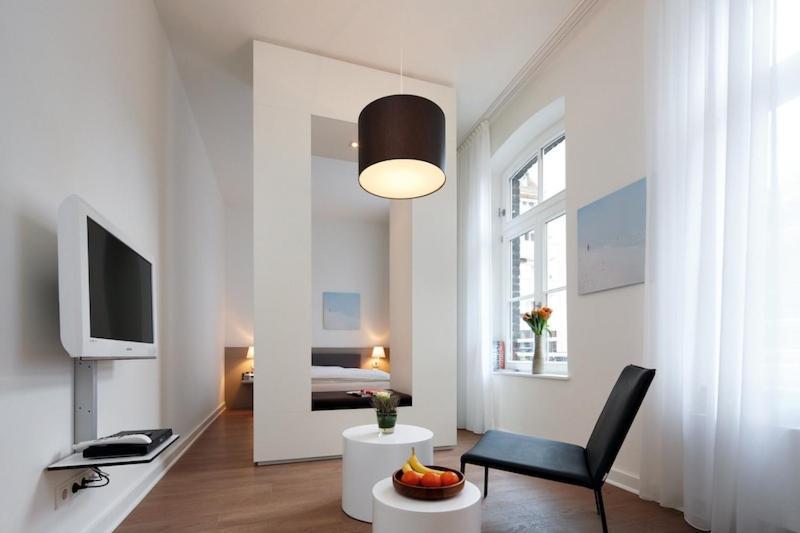 Ipartment Koeln City ภายนอก รูปภาพ