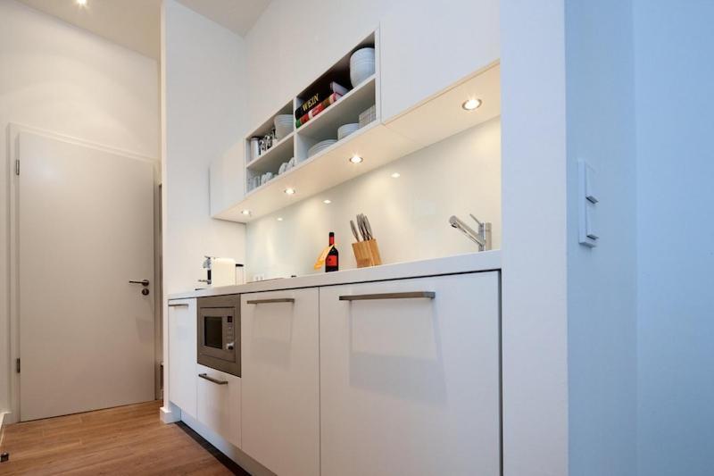 Ipartment Koeln City ภายนอก รูปภาพ