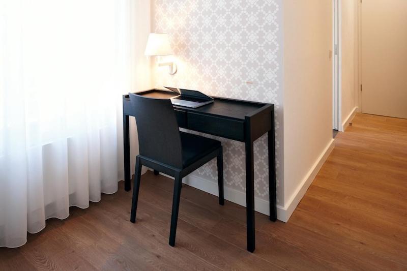 Ipartment Koeln City ภายนอก รูปภาพ