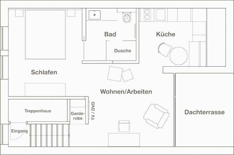 Ipartment Koeln City ภายนอก รูปภาพ